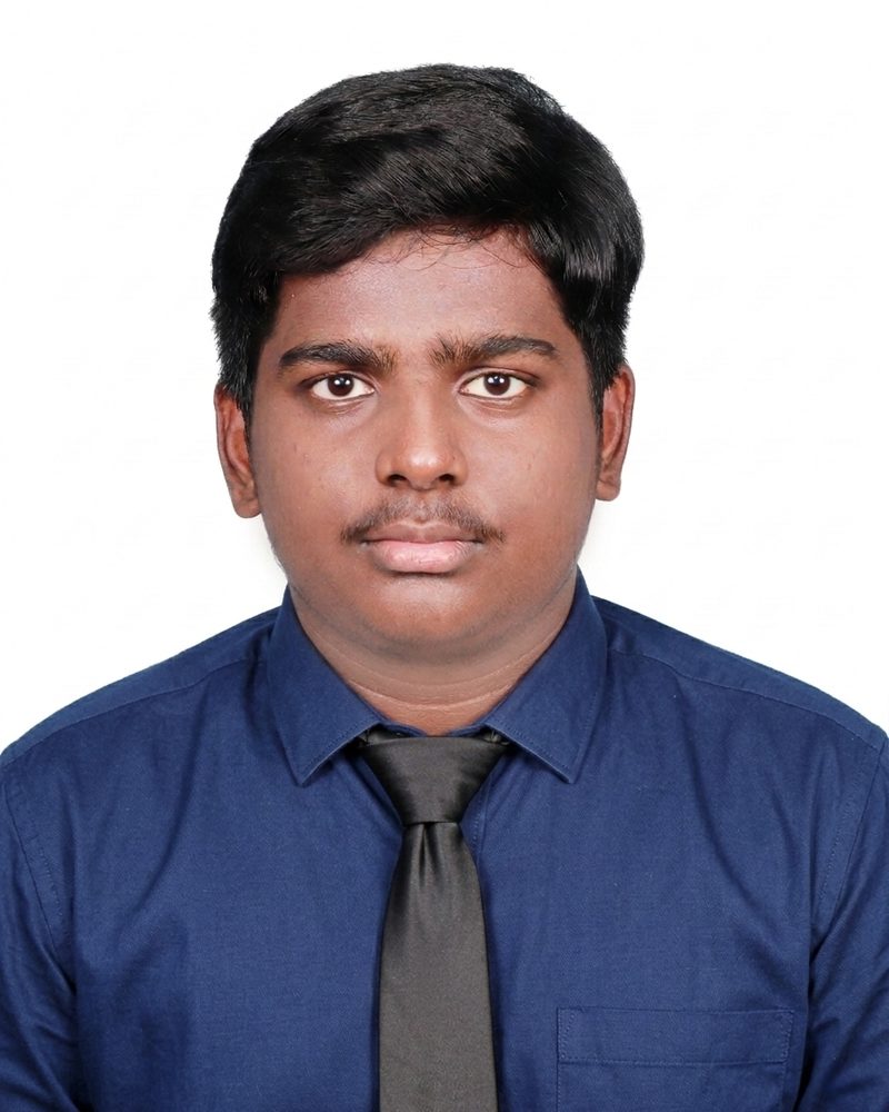 Guruprasath K