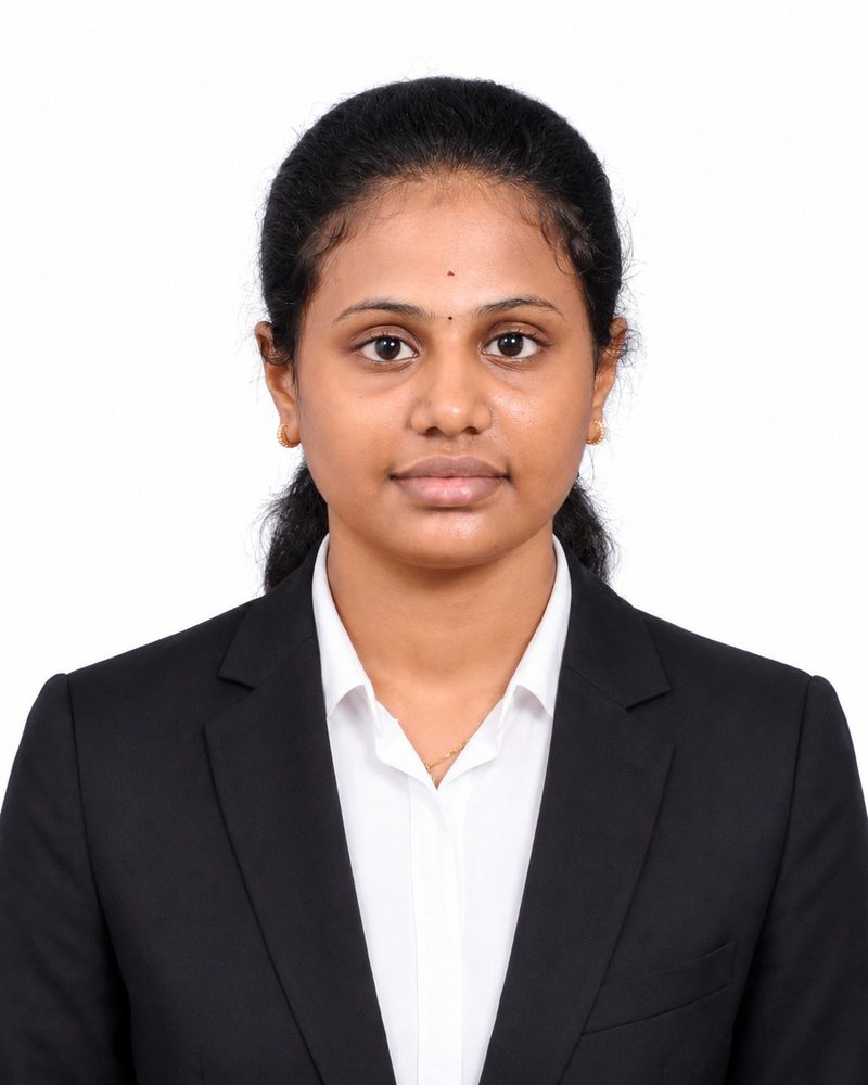 Pavithra Shree S