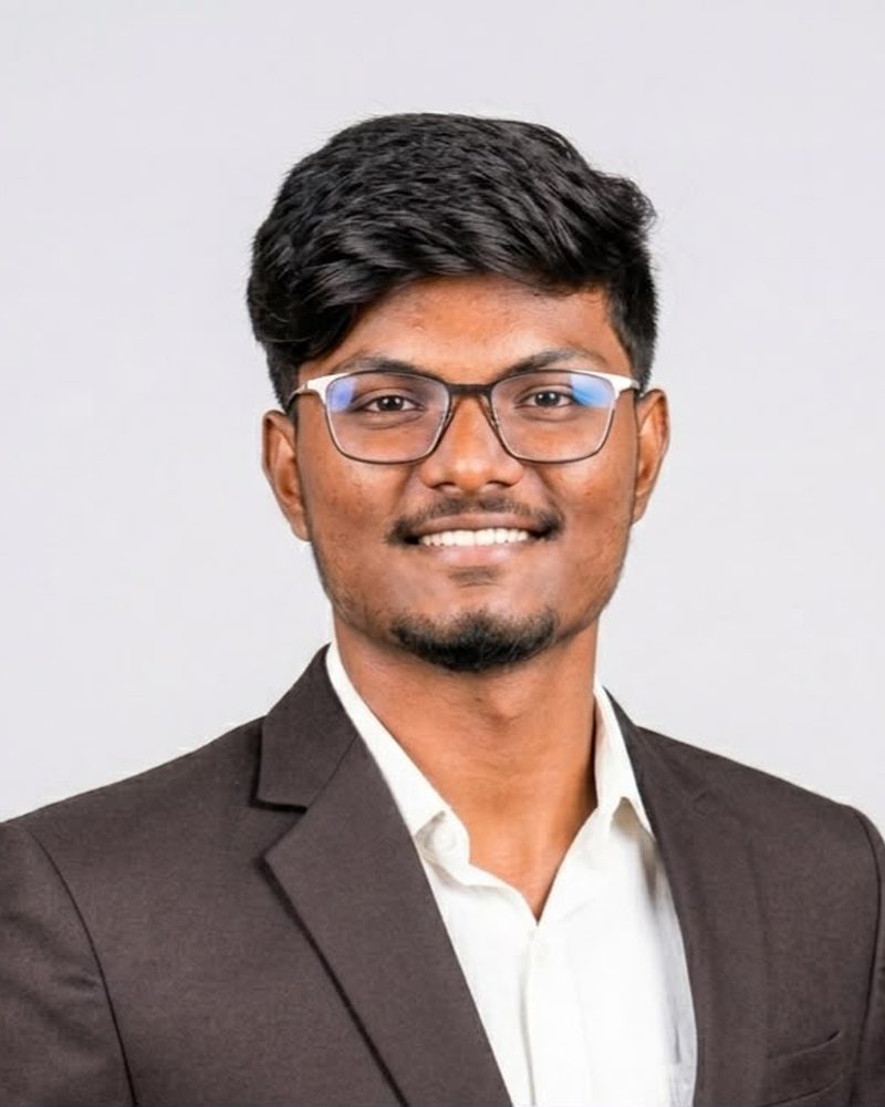 Raghish S