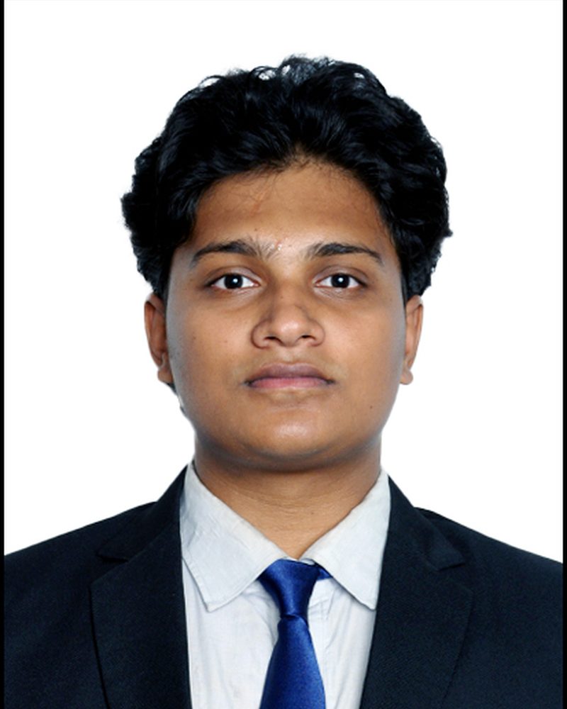 Sanjay T