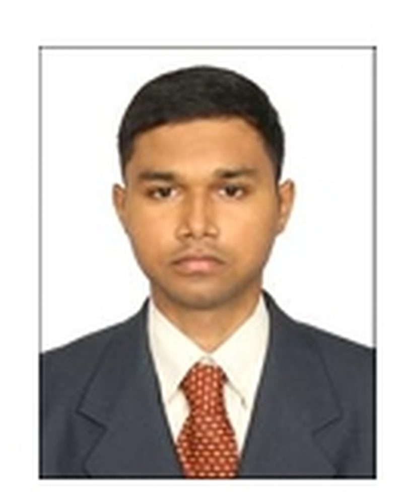 Shoban Babu YJ