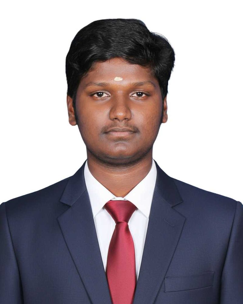 Tamilselvan V