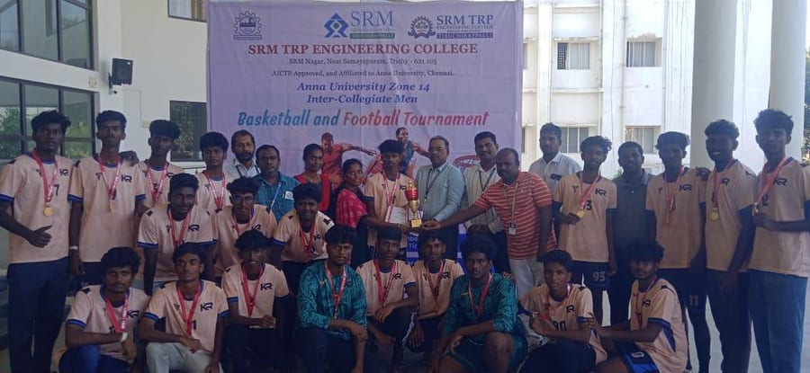KRCT Sports