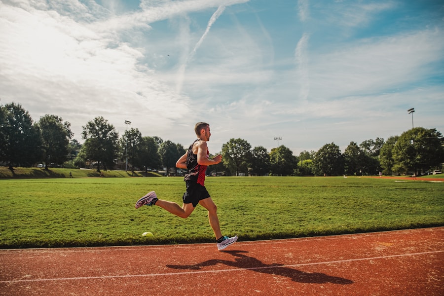 Athletics