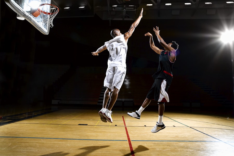 Basketball