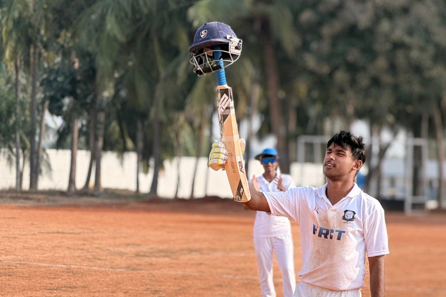 Cricket